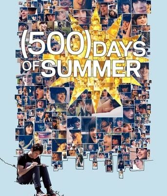 (500) Days of Summer