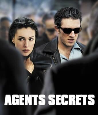 Agents secrets