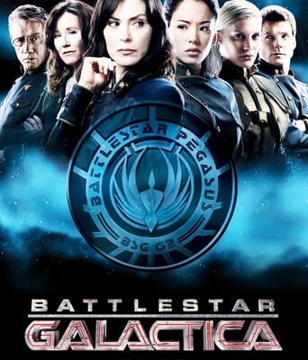 Battlestar Galactica : Razor
