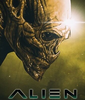 Alien, la résurrection